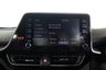 USED 2023 23 TOYOTA C-HR 1.8 VVT-h Icon CVT Euro 6 (s/s) 5dr Reverse Camera, Dab ,