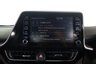 USED 2023 23 TOYOTA C-HR 1.8 VVT-h Icon CVT Euro 6 (s/s) 5dr Reverse Camera, Dab ,