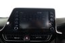 USED 2023 23 TOYOTA C-HR 1.8 VVT-h Icon CVT Euro 6 (s/s) 5dr Reverse Camera, Dab ,