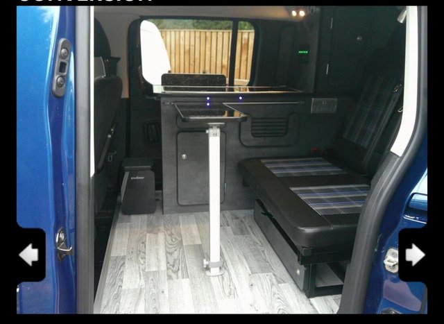 View our PEUGEOT RIFTER