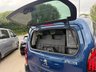 USED 2020 20 PEUGEOT RIFTER 1.5 BlueHDi Allure Standard MPV 5dr Diesel Manual Euro 6 (100 ps) UNUSED CAMPER CONVERSION