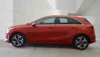 USED 2021 21 KIA CEED 1.5 T-GDi 3 Hatchback 5dr Petrol DCT Euro 6 (s/s) (158 bhp) 