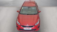 USED 2021 21 KIA CEED 1.5 T-GDi 3 Hatchback 5dr Petrol DCT Euro 6 (s/s) (158 bhp) 
