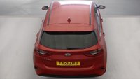 USED 2021 21 KIA CEED 1.5 T-GDi 3 Hatchback 5dr Petrol DCT Euro 6 (s/s) (158 bhp) 