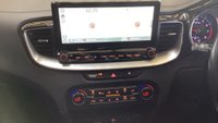 USED 2021 21 KIA CEED 1.5 T-GDi 3 Hatchback 5dr Petrol DCT Euro 6 (s/s) (158 bhp) 
