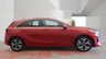 USED 2021 21 KIA CEED 1.5 T-GDi 3 Hatchback 5dr Petrol DCT Euro 6 (s/s) (158 bhp) 