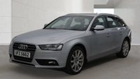 USED 2015 64 AUDI A4 AVANT 2.0 TDI SE Technik Estate 5dr Diesel Manual Euro 5 (s/s) (177 ps) WARRANTY+BREAKDOWN COVER AVAILABLE*