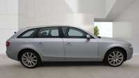 USED 2015 64 AUDI A4 AVANT 2.0 TDI SE Technik Estate 5dr Diesel Manual Euro 5 (s/s) (177 ps) WARRANTY+BREAKDOWN COVER AVAILABLE*