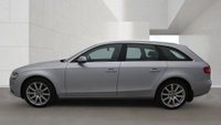 USED 2015 64 AUDI A4 AVANT 2.0 TDI SE Technik Estate 5dr Diesel Manual Euro 5 (s/s) (177 ps) WARRANTY+BREAKDOWN COVER AVAILABLE*