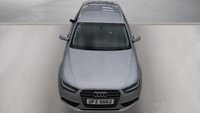 USED 2015 64 AUDI A4 AVANT 2.0 TDI SE Technik Estate 5dr Diesel Manual Euro 5 (s/s) (177 ps) WARRANTY+BREAKDOWN COVER AVAILABLE*