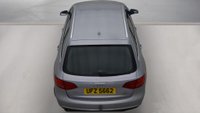 USED 2015 64 AUDI A4 AVANT 2.0 TDI SE Technik Estate 5dr Diesel Manual Euro 5 (s/s) (177 ps) WARRANTY+BREAKDOWN COVER AVAILABLE*
