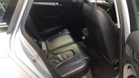 USED 2015 64 AUDI A4 AVANT 2.0 TDI SE Technik Estate 5dr Diesel Manual Euro 5 (s/s) (177 ps) WARRANTY+BREAKDOWN COVER AVAILABLE*