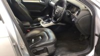USED 2015 64 AUDI A4 AVANT 2.0 TDI SE Technik Estate 5dr Diesel Manual Euro 5 (s/s) (177 ps) WARRANTY+BREAKDOWN COVER AVAILABLE*