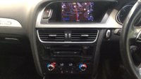 USED 2015 64 AUDI A4 AVANT 2.0 TDI SE Technik Estate 5dr Diesel Manual Euro 5 (s/s) (177 ps) WARRANTY+BREAKDOWN COVER AVAILABLE*