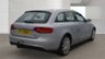 USED 2015 64 AUDI A4 AVANT 2.0 TDI SE Technik Estate 5dr Diesel Manual Euro 5 (s/s) (177 ps) WARRANTY+BREAKDOWN COVER AVAILABLE*