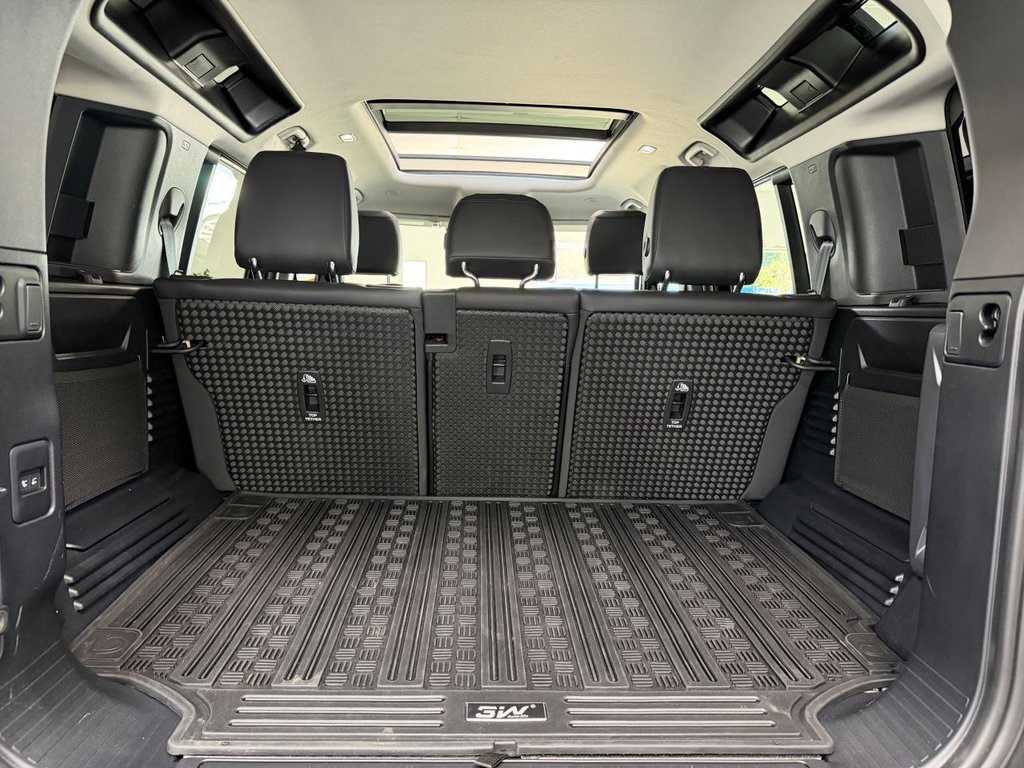 USED 2024 24 LAND ROVER DEFENDER 110 3.0 D250 MHEV XS Edition SUV 5dr Diesel Auto 4WD Euro 6 (s/s) (250 ps) 