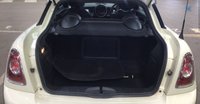 USED 2015 15 MINI COUPE 1.6 Cooper Coupe 2dr Petrol Manual Euro 6 (s/s) (122 ps) 