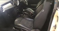 USED 2015 15 MINI COUPE 1.6 Cooper Coupe 2dr Petrol Manual Euro 6 (s/s) (122 ps) 
