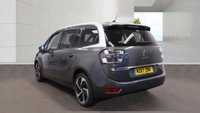 USED 2017 17 CITROEN GRAND C4 PICASSO 2.0 BlueHDi Flair MPV 5dr Diesel EAT6 Euro 6 (s/s) (150 ps) 