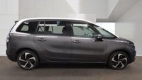 USED 2017 17 CITROEN GRAND C4 PICASSO 2.0 BlueHDi Flair MPV 5dr Diesel EAT6 Euro 6 (s/s) (150 ps) 