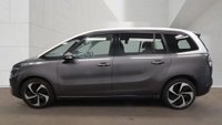 USED 2017 17 CITROEN GRAND C4 PICASSO 2.0 BlueHDi Flair MPV 5dr Diesel EAT6 Euro 6 (s/s) (150 ps) 