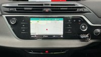 USED 2017 17 CITROEN GRAND C4 PICASSO 2.0 BlueHDi Flair MPV 5dr Diesel EAT6 Euro 6 (s/s) (150 ps) 