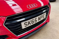 USED 2015 65 AUDI TT 2.0 TDI ultra S line Coupe 3dr Diesel Manual Euro 6 (s/s) (184 ps) Full History Low Owners