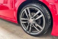 USED 2015 65 AUDI TT 2.0 TDI ultra S line Coupe 3dr Diesel Manual Euro 6 (s/s) (184 ps) Full History Low Owners