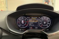 USED 2015 65 AUDI TT 2.0 TDI ultra S line Coupe 3dr Diesel Manual Euro 6 (s/s) (184 ps) Full History Low Owners