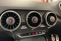 USED 2015 65 AUDI TT 2.0 TDI ultra S line Coupe 3dr Diesel Manual Euro 6 (s/s) (184 ps) Full History Low Owners