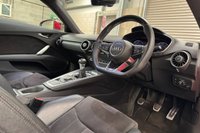 USED 2015 65 AUDI TT 2.0 TDI ultra S line Coupe 3dr Diesel Manual Euro 6 (s/s) (184 ps) Full History Low Owners