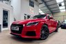 USED 2015 65 AUDI TT 2.0 TDI ultra S line Coupe 3dr Diesel Manual Euro 6 (s/s) (184 ps) Full History Low Owners