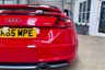 USED 2015 65 AUDI TT 2.0 TDI ultra S line Coupe 3dr Diesel Manual Euro 6 (s/s) (184 ps) Full History Low Owners