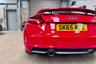 USED 2015 65 AUDI TT 2.0 TDI ultra S line Coupe 3dr Diesel Manual Euro 6 (s/s) (184 ps) Full History Low Owners