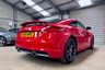 USED 2015 65 AUDI TT 2.0 TDI ultra S line Coupe 3dr Diesel Manual Euro 6 (s/s) (184 ps) Full History Low Owners