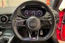 USED 2015 65 AUDI TT 2.0 TDI ultra S line Coupe 3dr Diesel Manual Euro 6 (s/s) (184 ps) Full History Low Owners
