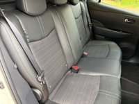 USED 2019 19 NISSAN LEAF 40kWh N-Connecta Hatchback 5dr Electric Auto (150 ps) 