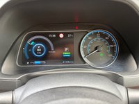 USED 2019 19 NISSAN LEAF 40kWh N-Connecta Hatchback 5dr Electric Auto (150 ps) 