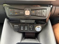USED 2019 19 NISSAN LEAF 40kWh N-Connecta Hatchback 5dr Electric Auto (150 ps) 