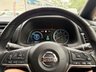 USED 2019 19 NISSAN LEAF 40kWh N-Connecta Hatchback 5dr Electric Auto (150 ps) 
