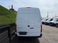 USED 2022 72 MERCEDES-BENZ SPRINTER 2.0 315 CDI Progressive Panel Van 5dr Diesel Manual RWD L3 H2 Euro 6 (s/s) (150 ps) 