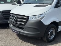 USED 2022 72 MERCEDES-BENZ SPRINTER 2.0 315 CDI Progressive Panel Van 5dr Diesel Manual RWD L3 H2 Euro 6 (s/s) (150 ps) 