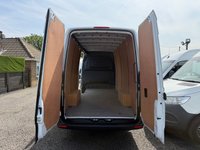 USED 2022 72 MERCEDES-BENZ SPRINTER 2.0 315 CDI Progressive Panel Van 5dr Diesel Manual RWD L3 H2 Euro 6 (s/s) (150 ps) 