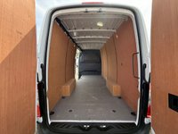 USED 2022 72 MERCEDES-BENZ SPRINTER 2.0 315 CDI Progressive Panel Van 5dr Diesel Manual RWD L3 H2 Euro 6 (s/s) (150 ps) 