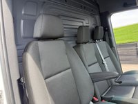 USED 2022 72 MERCEDES-BENZ SPRINTER 2.0 315 CDI Progressive Panel Van 5dr Diesel Manual RWD L3 H2 Euro 6 (s/s) (150 ps) 