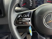 USED 2022 72 MERCEDES-BENZ SPRINTER 2.0 315 CDI Progressive Panel Van 5dr Diesel Manual RWD L3 H2 Euro 6 (s/s) (150 ps) 