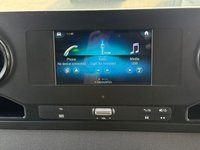 USED 2022 72 MERCEDES-BENZ SPRINTER 2.0 315 CDI Progressive Panel Van 5dr Diesel Manual RWD L3 H2 Euro 6 (s/s) (150 ps) 