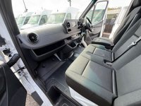 USED 2022 72 MERCEDES-BENZ SPRINTER 2.0 315 CDI Progressive Panel Van 5dr Diesel Manual RWD L3 H2 Euro 6 (s/s) (150 ps) 