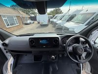 USED 2022 72 MERCEDES-BENZ SPRINTER 2.0 315 CDI Progressive Panel Van 5dr Diesel Manual RWD L3 H2 Euro 6 (s/s) (150 ps) 