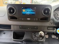 USED 2022 72 MERCEDES-BENZ SPRINTER 2.0 315 CDI Progressive Panel Van 5dr Diesel Manual RWD L3 H2 Euro 6 (s/s) (150 ps) 